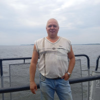 Евгений, Россия, Саратов, 46 лет