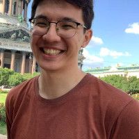Alam, Германия, Мюнхен, 24 года
