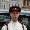 Евгений, Россия, Москва. Фотография 1812645