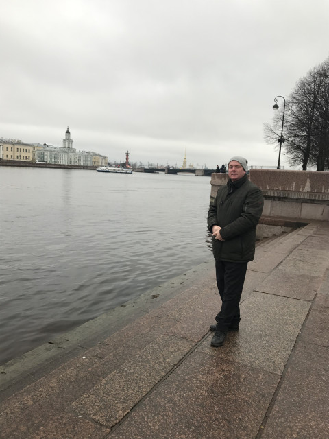 Андрей, Россия, Можайск. Фото на сайте ГдеПапа.Ру
