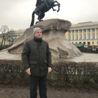 Андрей, Россия, Можайск, 42 года