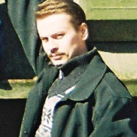 Андрей, Россия, Санкт-Петербург, 53 года