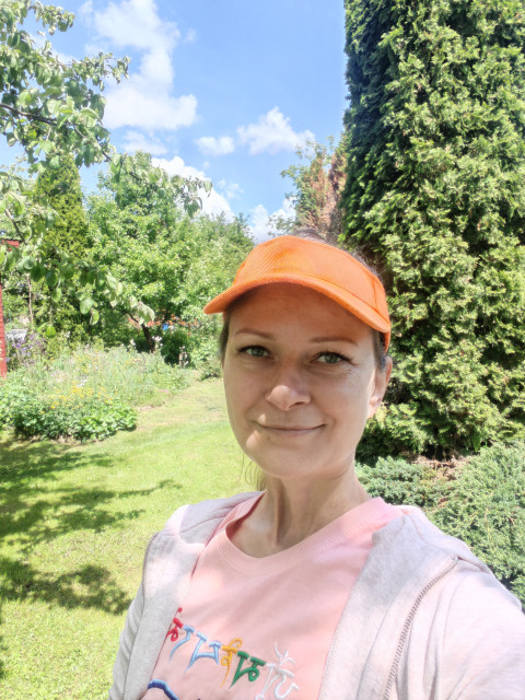 Ирина, Москва, м. Новогиреево. Фото на сайте ГдеПапа.Ру