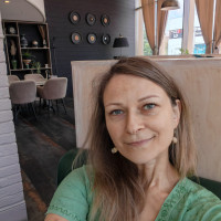 Ирина, Москва, м. Новогиреево, 41 год