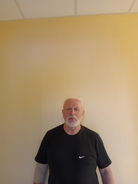 Сергей, Россия, Коломна, 65 лет, 1 ребенок. Ищу: Нормальную, для встреч. Без заморочек  Анкета 906122. 