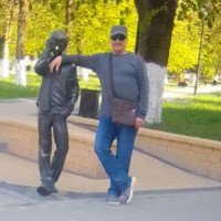 Владимир, Россия, Луганск, 69 лет