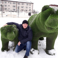 Андрей, Россия, Энгельс, 50 лет