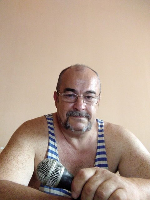 Савелий, Минск, м. Тракторный завод, 66 лет, 3 ребенка. Познакомлюсь с женщиной для дружбы и общения.  Анкета 906141. 