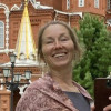 Людмила Новинская, Россия, Раменское. Фотография 1812802