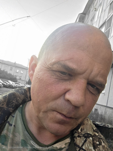 Владимир, Россия, Магадан, 47 лет, 1 ребенок. Ищу: Невысокую полненькую  Анкета 906158. 