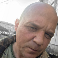 Владимир, Россия, Магадан, 47 лет