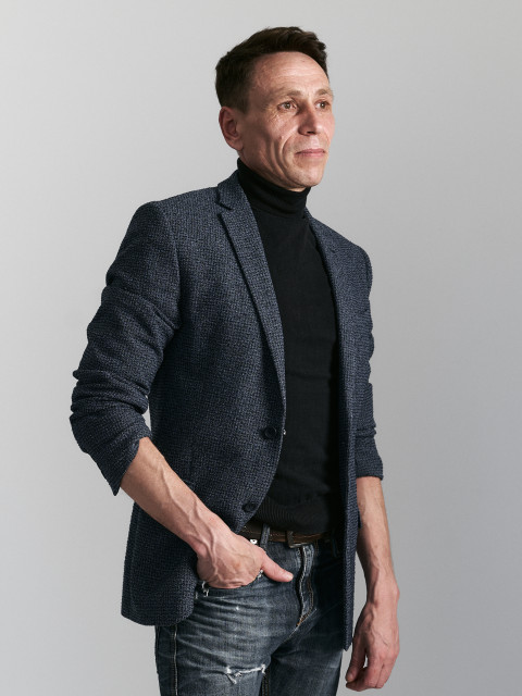 Александр Николаевич, Чехов, 44 года, 1 ребенок, 1 фото. Хочу встретить женщину