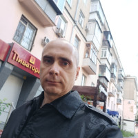 Андрей, Россия, Челябинск, 46