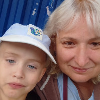 Елена, Россия, Новокузнецк, 41