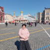 Ольга Белогорская, Россия, Москва. Фотография 1812884