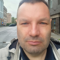 Владимир, Россия, Санкт-Петербург, 43