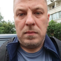 Алексей, Россия, Москва, 41