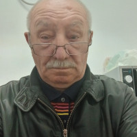 Николай, Санкт-Петербург, м. Купчино, 72 года