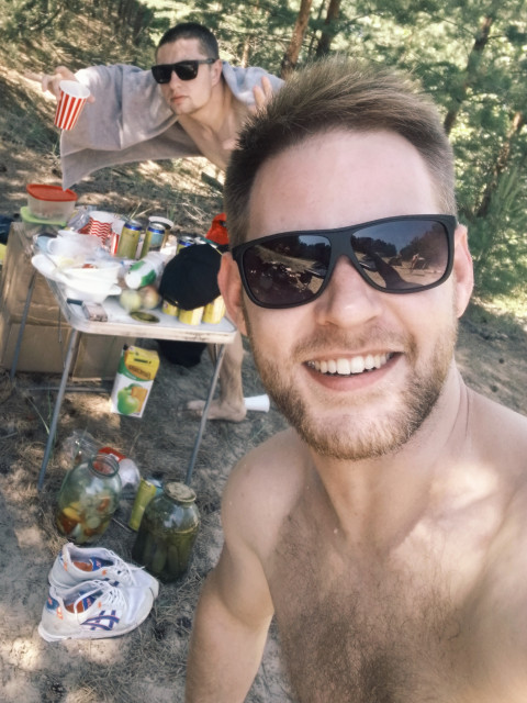 Dima, Муром, 34 года, 1 фото. Сайт одиноких пап ГдеПапа.Ру