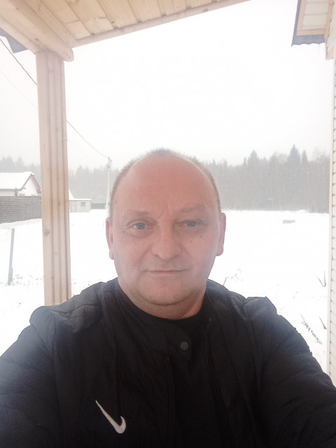 Андрей, Россия, Пушкино, 54 года. Ищу: Единственную и неповторимую, мою вторую половинку  Анкета 906231. 