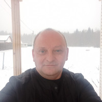Андрей, Россия, Пушкино, 54 года