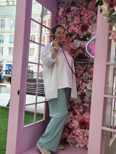 Галина, Россия, Москва, 42 года, 2 ребенка. Познакомлюсь с мужчиной для дружбы и общения.  Анкета 906234. 