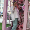Галина, 42, Россия, Москва