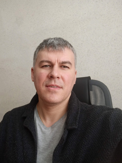 Александр, Челябинск, 43 года. Хочу встретить женщину