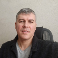 Александр, Россия, Челябинск, 43 года