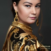 Анна Потапенко, Россия, Ангарск, 33