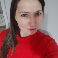 Маргарита, Россия, Энгельс, 40