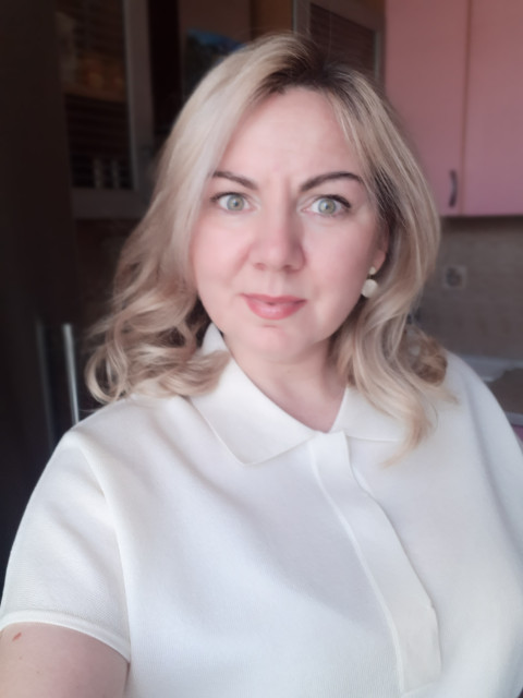 Татьяна, Самара, 45 лет, 1 ребенок. Познакомлюсь с мужчиной для любви и серьезных отношений, брака и создания семьи, дружбы и общения.  Анкета 906275. 