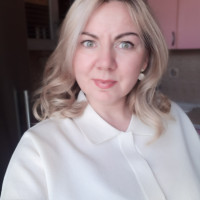 Татьяна, Россия, Самара, 45