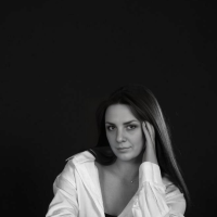 Анна, Россия, Саратов, 41