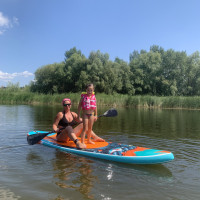 Анна, Россия, Саратов, 42 года