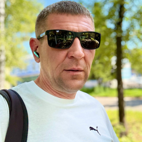 Александр Гринь, Северск, 44 года, 1 фото. Ищу знакомство