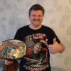 Вадим, Россия, Урай, 55
