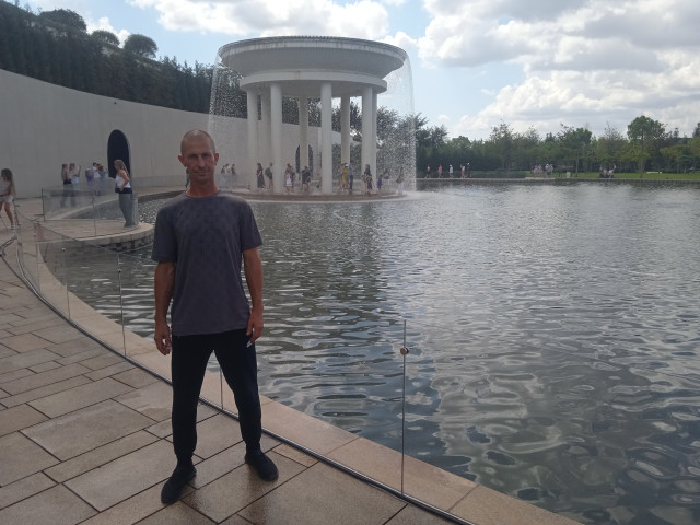 Анатолий, Россия, Старощербиновская. Фото на сайте ГдеПапа.Ру