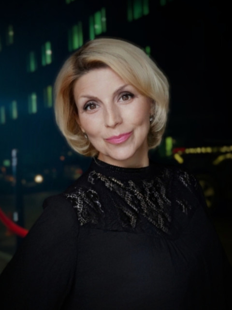 Оксана, Москва, 49 лет, 1 фото. Познакомлюсь с мужчиной