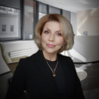 Оксана, Россия, Москва, 49 лет
