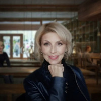 Оксана, Россия, Москва, 49 лет