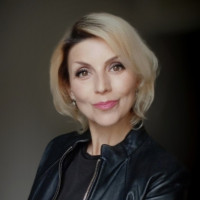 Оксана, Россия, Москва, 49 лет