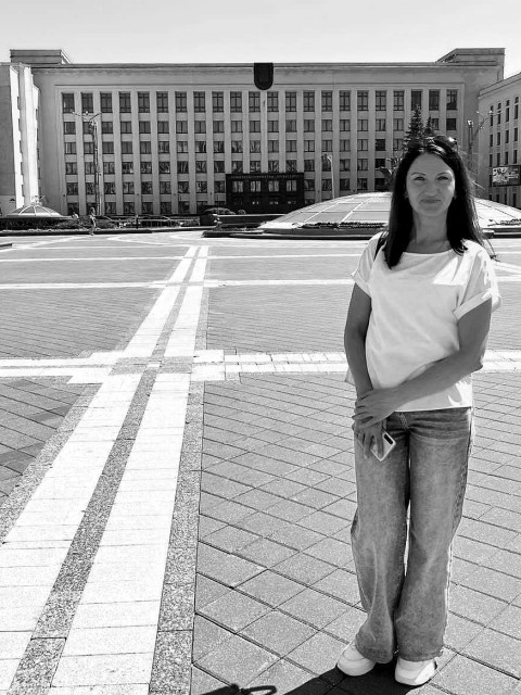 Оля, Беларусь, Гомель, 42 года, 1 ребенок. Познакомлюсь с мужчиной для серьезных отношений.  Анкета 906305. 