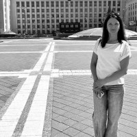 Оля, Беларусь, Гомель, 42