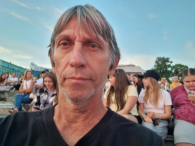 Олег, Россия, Курган, 61 год. Познакомлюсь с женщиной для дружбы и общения.  Анкета 906308. 