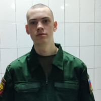 Дмитрий, Россия, Тюмень, 20