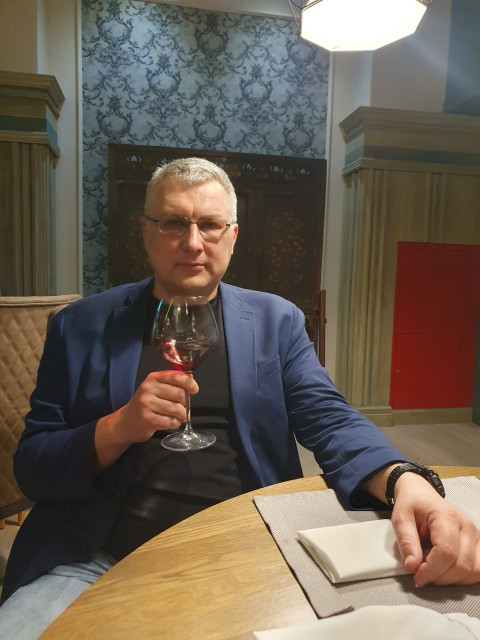 Константин, Москва, 53 года, 1 ребенок. Ищу: Нормальную  Анкета 906356. 