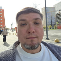 Александр, Россия, Москва, 40