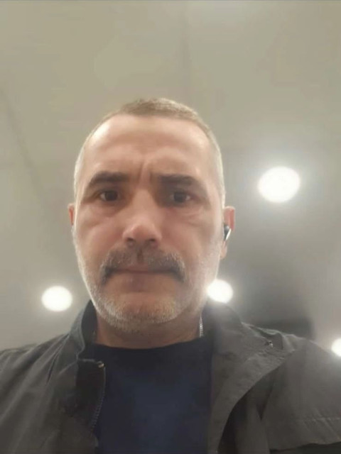 Иван Кожанов, Солнечногорск, 47 лет, 2 ребенка. Ищу: Добрую.красивую  Анкета 906359. 
