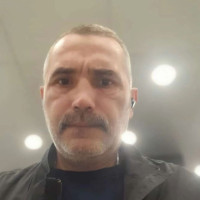 Иван Кожанов, Россия, Солнечногорск, 47